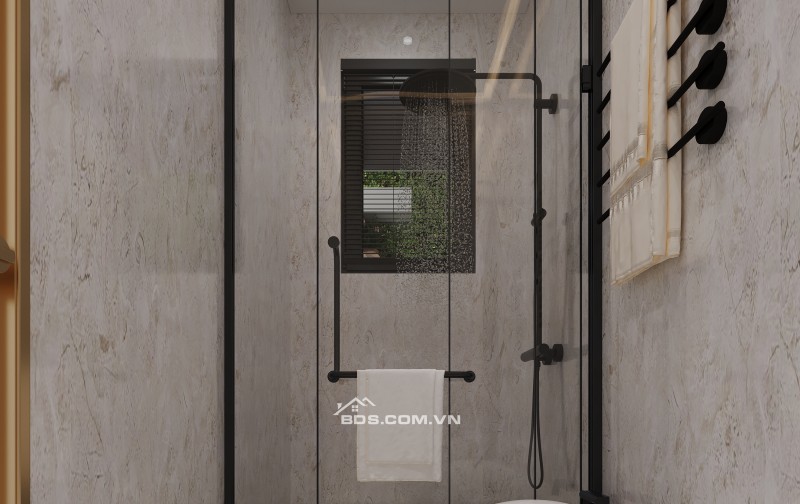 CĂN HỘ 99,9–102,9M² QMS TOP TOWER – KHÔNG GIAN SỐNG RỘNG RÃI – FULL NỘI THẤT CAO CẤP – VỊ TRÍ TRUNG TÂM TỐ HỮU